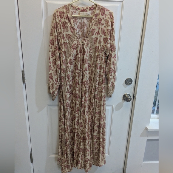 Natalie Martin Fiore Dress - Picture 6 of 9